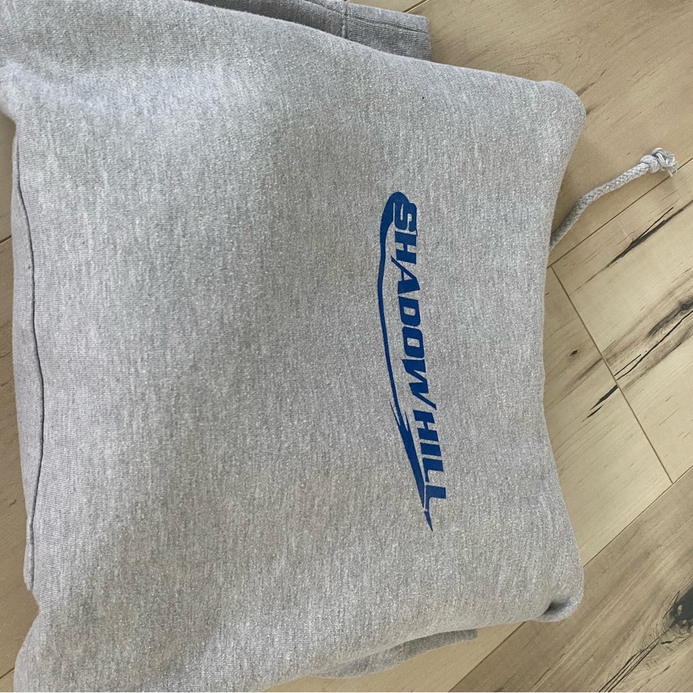 Shadow Hill Hoodie